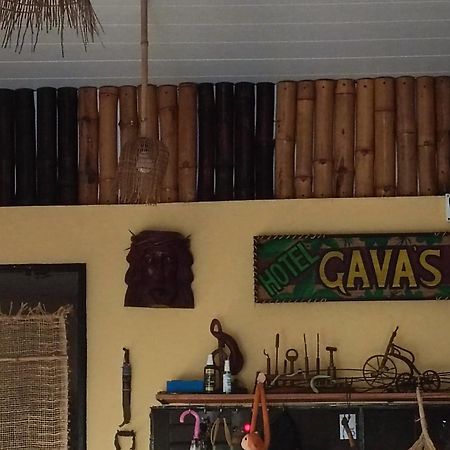 Hotel Gavas Amazonas Leticia Exterior photo